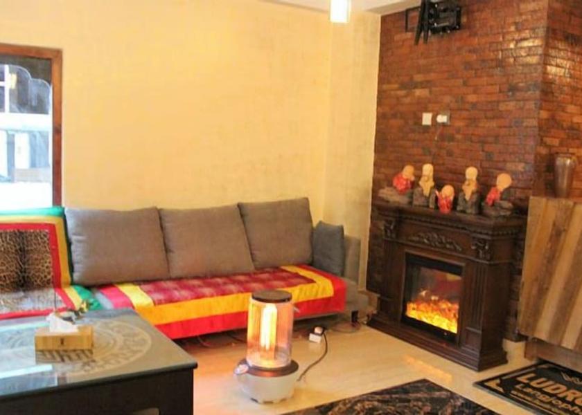  Thimphu Lobby