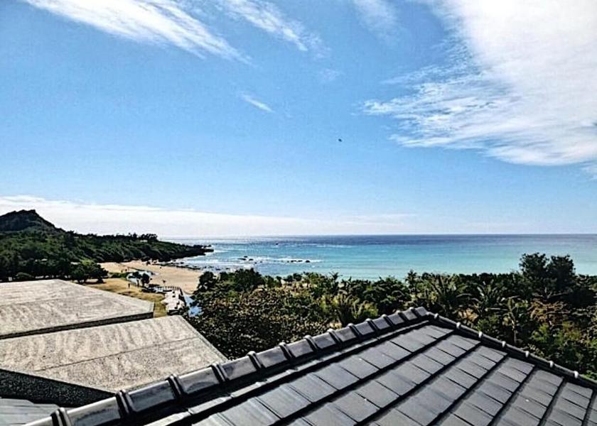 Pingtung County Hengchun Beach