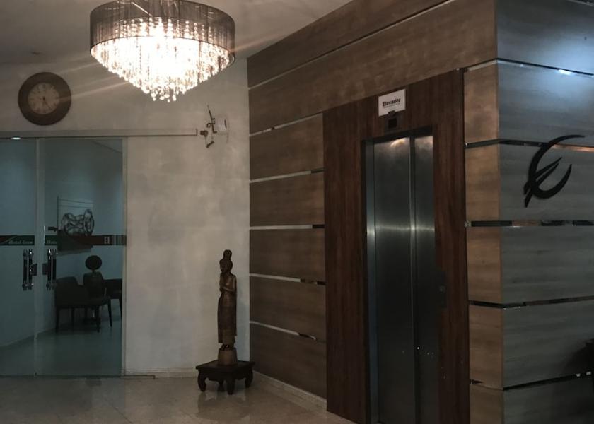 Rondônia Porto Velho Reception