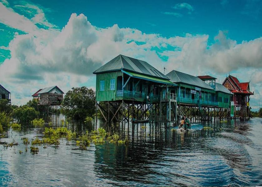Siem Reap Siem Reap Point of interest