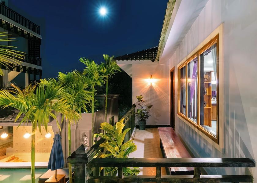Siem Reap Siem Reap Terrace