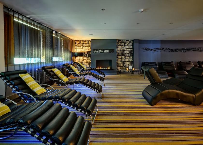 England Clacton-on-Sea Spa