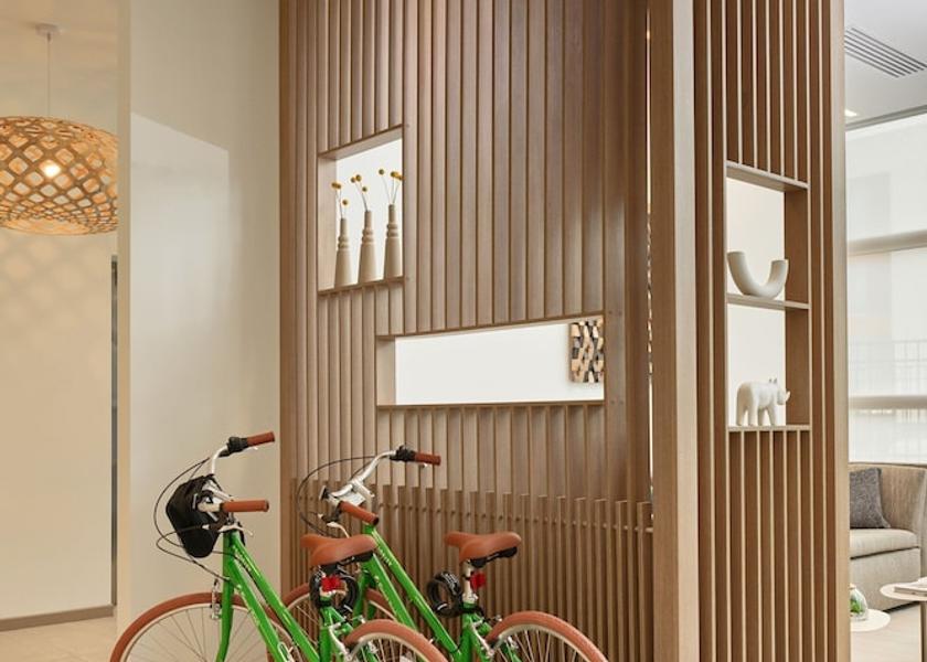 Tennessee Chattanooga Lobby