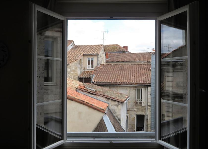 Nouvelle-Aquitaine Angouleme View from Property