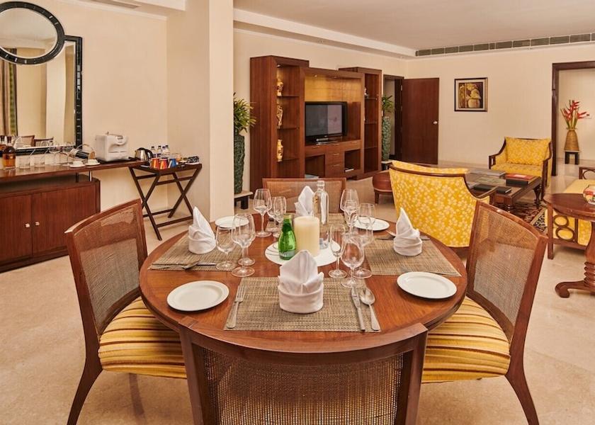 Madhya Pradesh Khajuraho In-room dining