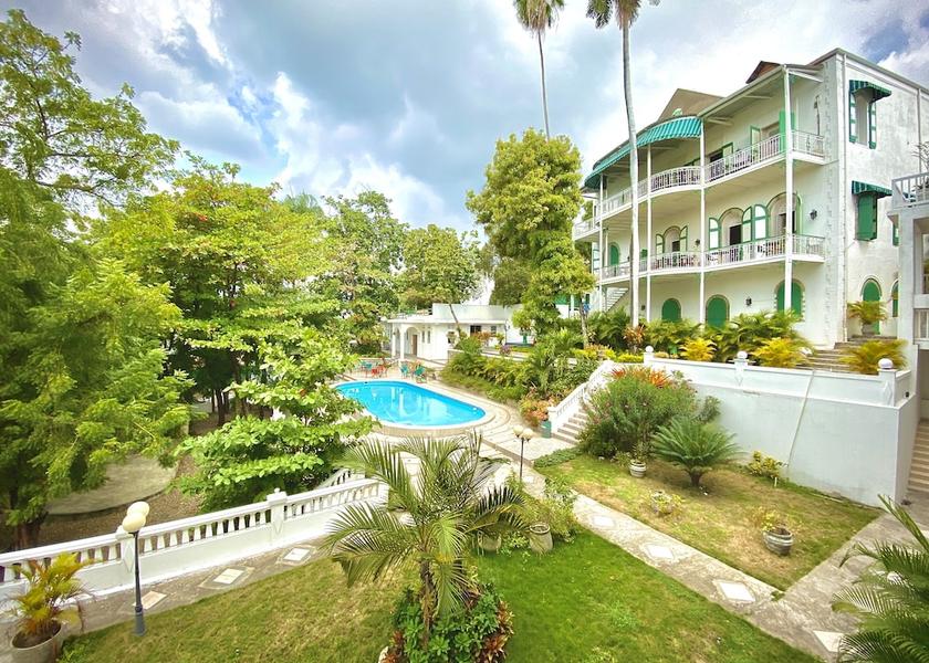  Jacmel Exterior Detail