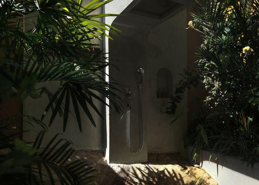 Galle District Unawatuna Bathroom