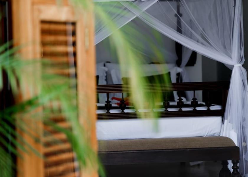 Galle District Unawatuna Room