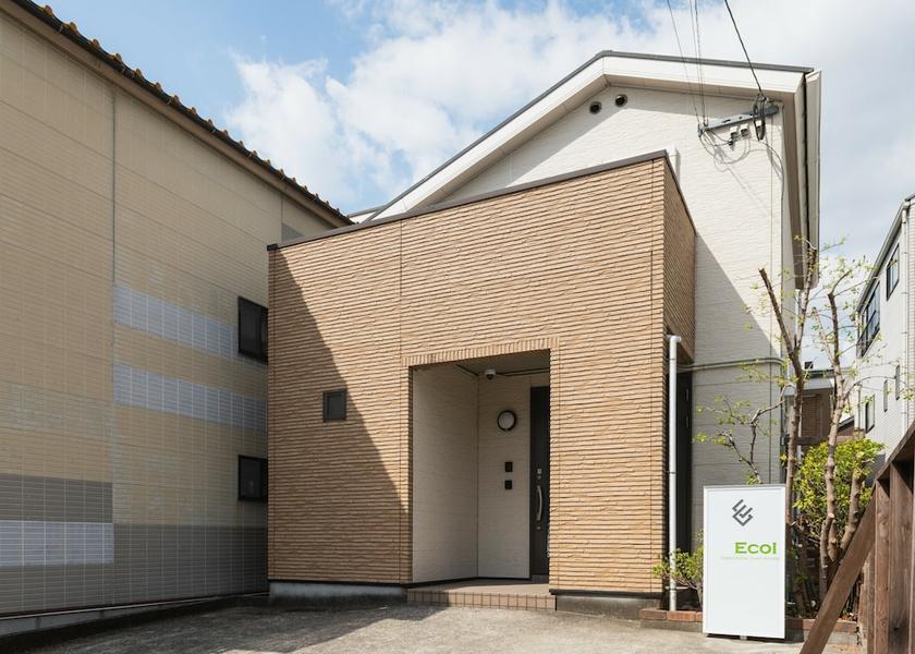 Oita Beppu Exterior