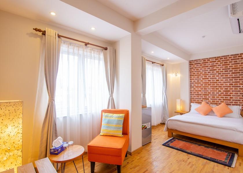 Bagmati Lalitpur Room