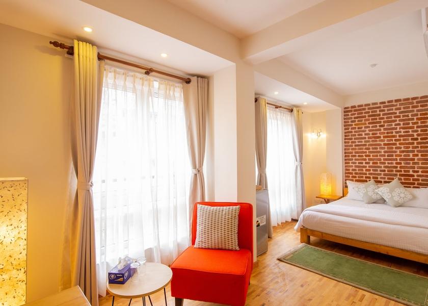 Bagmati Lalitpur Room
