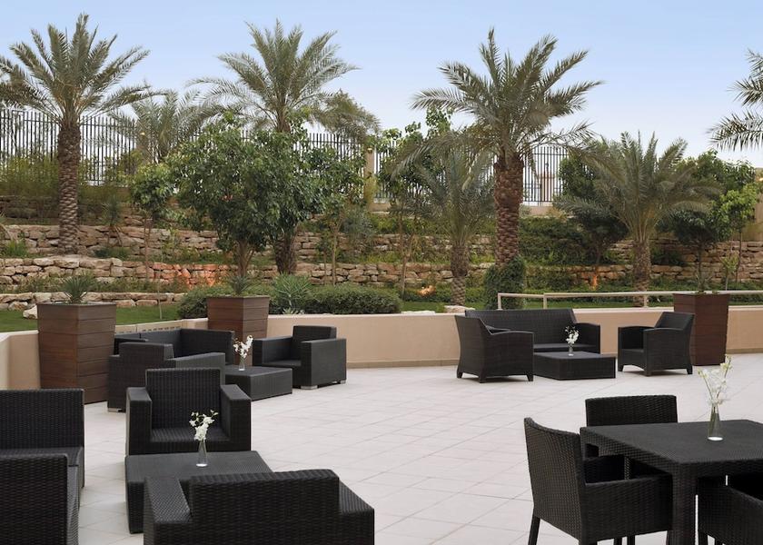 Riyadh Riyadh Terrace