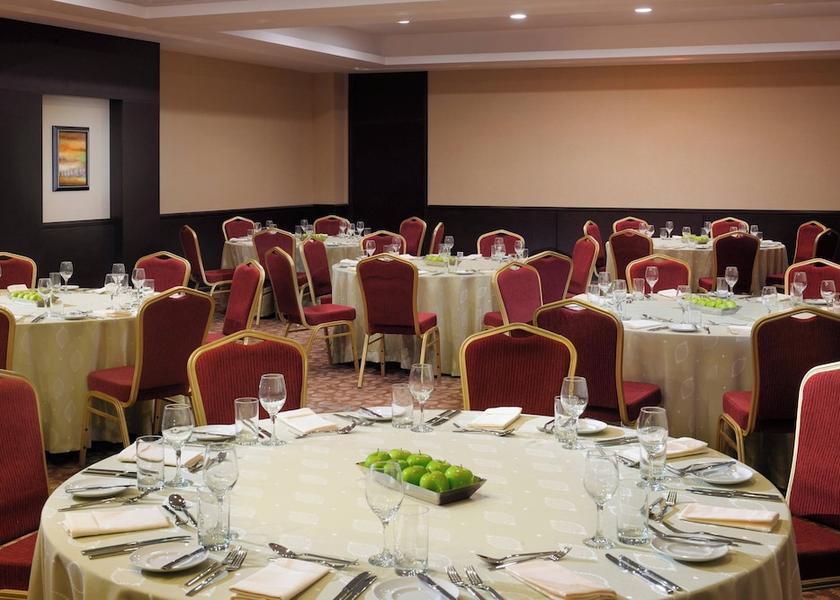 Riyadh Riyadh Meeting Room