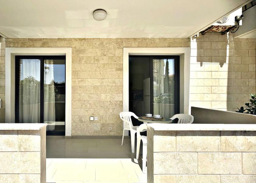 Larnaca District Paralimni Terrace