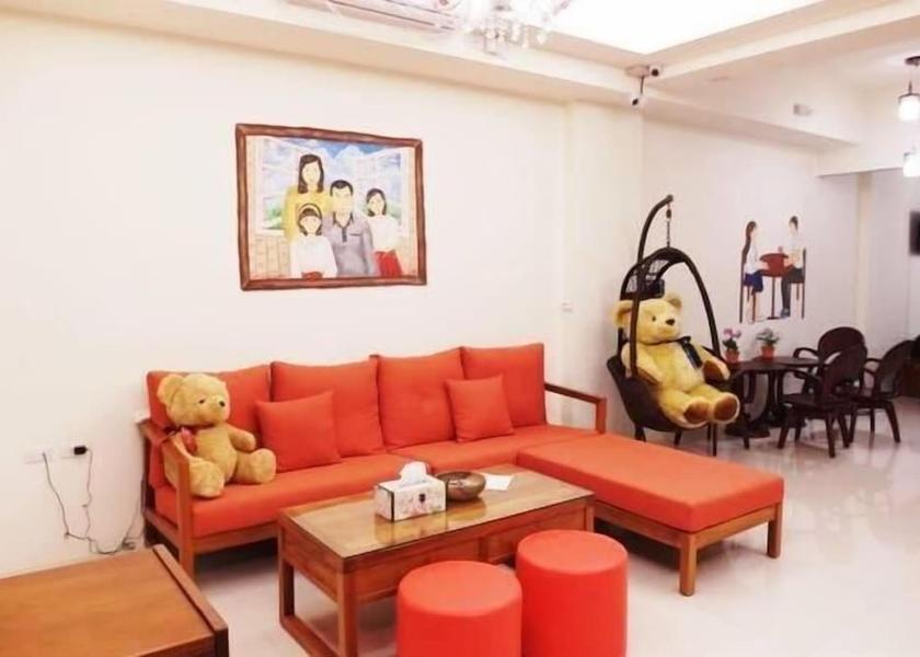Taitung County Taitung Living Area