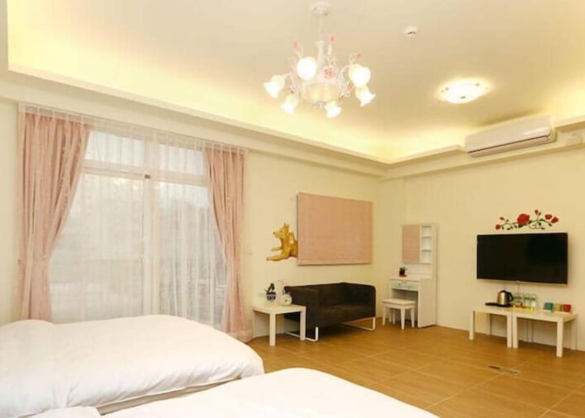 Taitung County Taitung Room