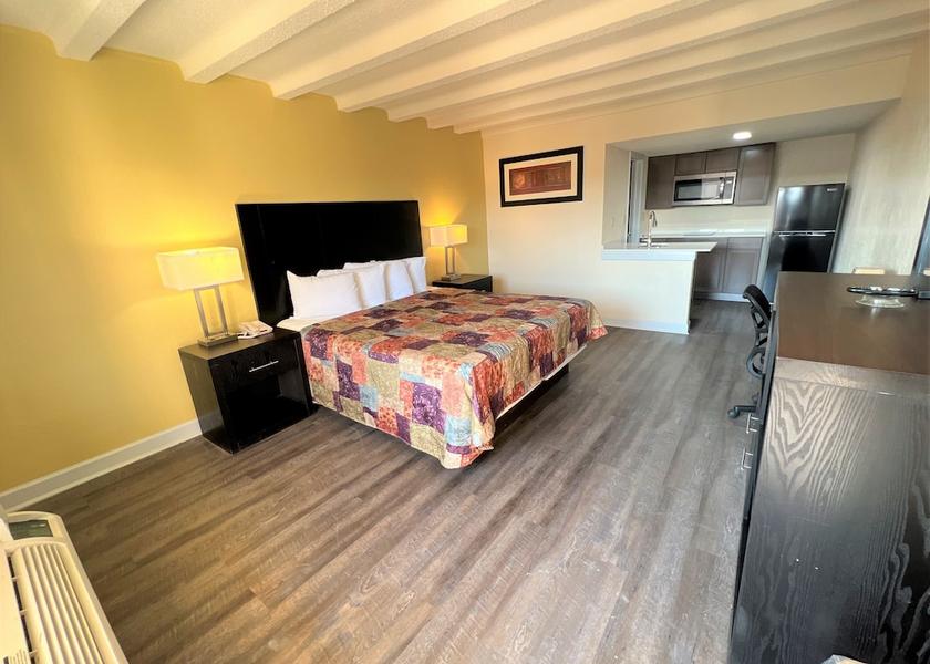 Virginia Newport News Room