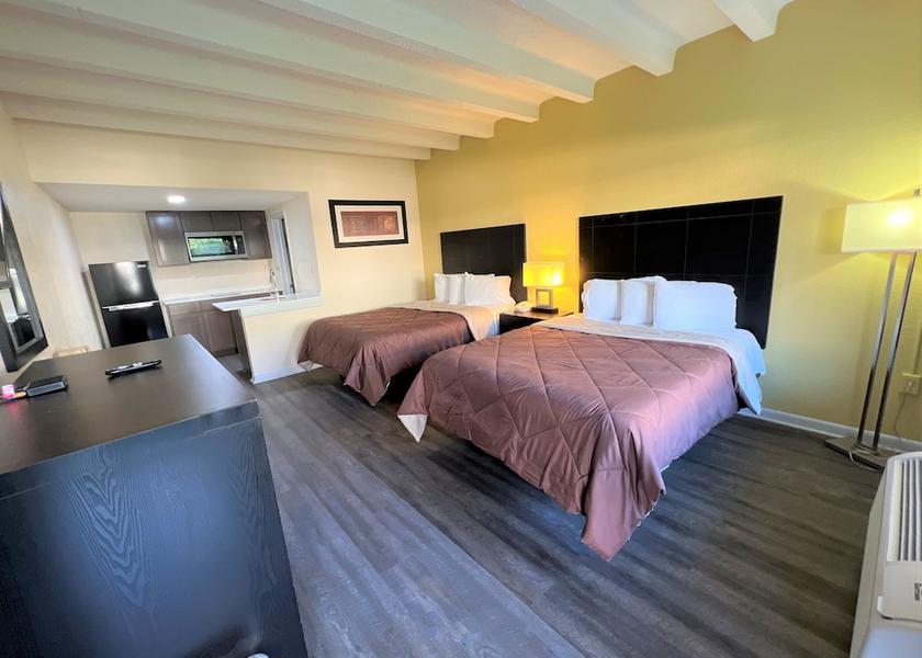 Virginia Newport News Room