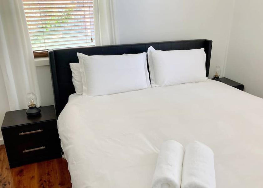 New South Wales Maitland Room