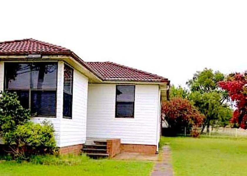 New South Wales Maitland Garden