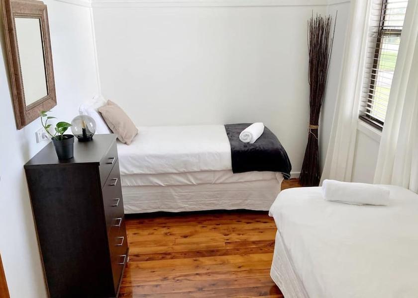 New South Wales Maitland Room