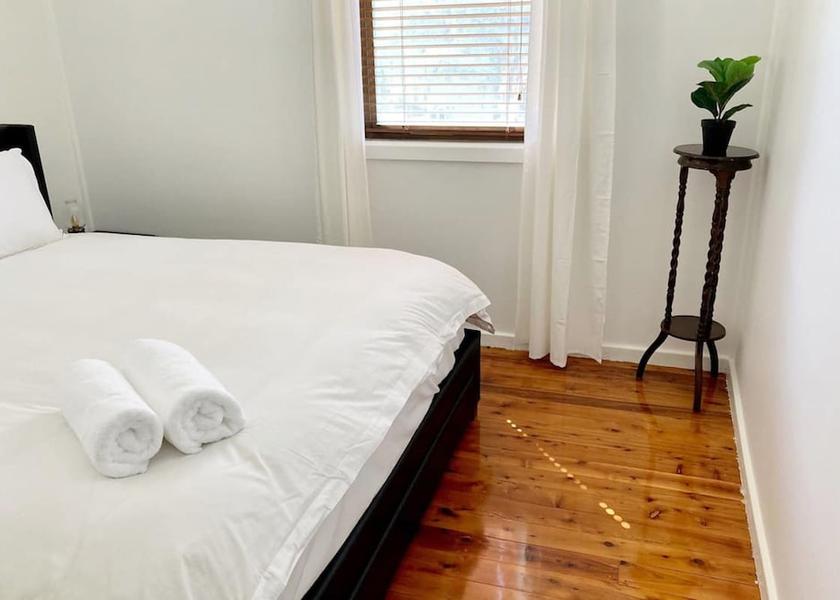 New South Wales Maitland Room
