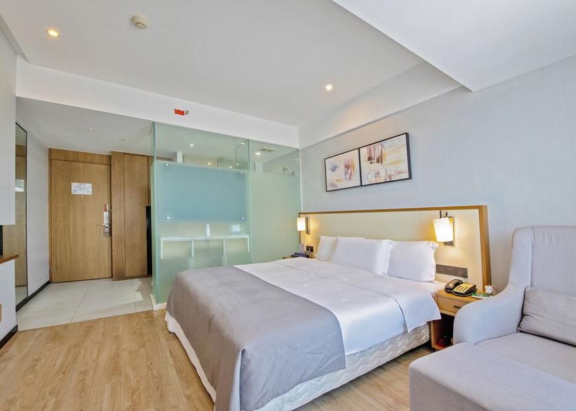Guangdong Shenzhen Room