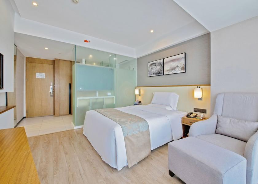Guangdong Shenzhen Room