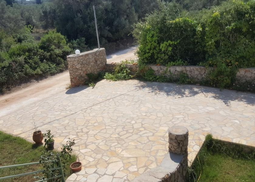 Ionian Islands Region Lefkada Property Grounds