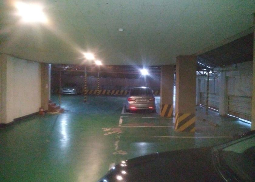 Jeonbuk Gunsan Parking
