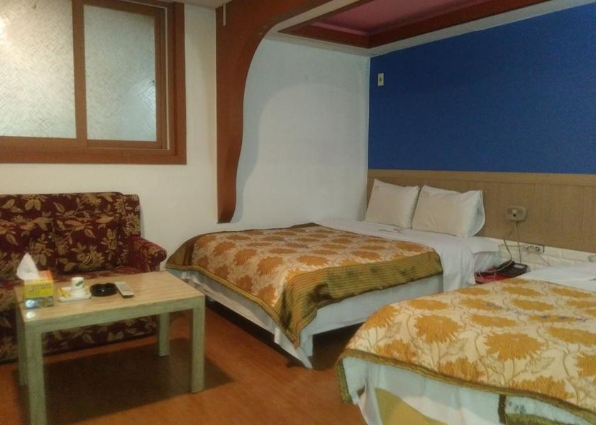 Jeonbuk Gunsan Room