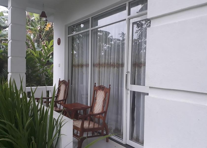 Southern Province Unawatuna Terrace