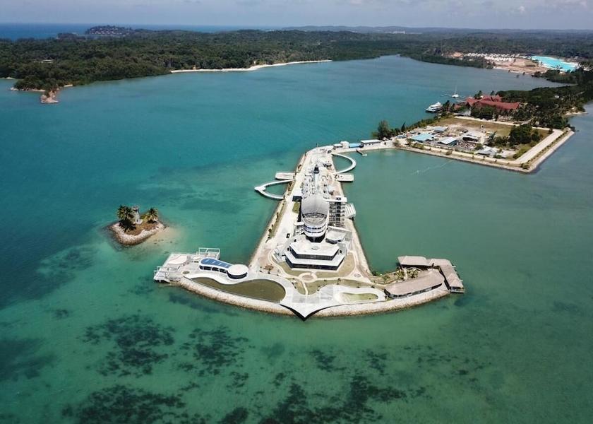 Riau Islands Bintan Primary image