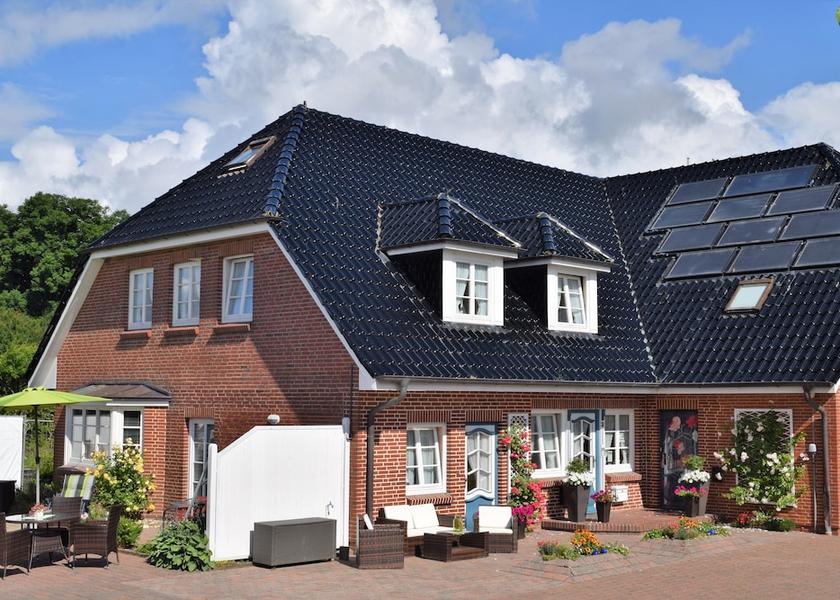 Schleswig-Holstein Dagebuell Primary image