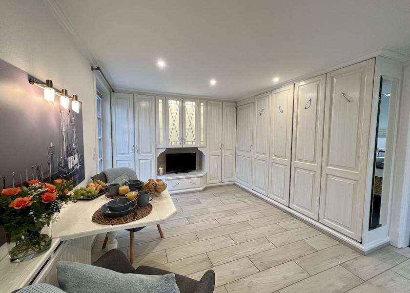 Schleswig-Holstein Dagebuell Room