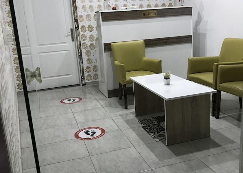 Aydin Nazilli Reception