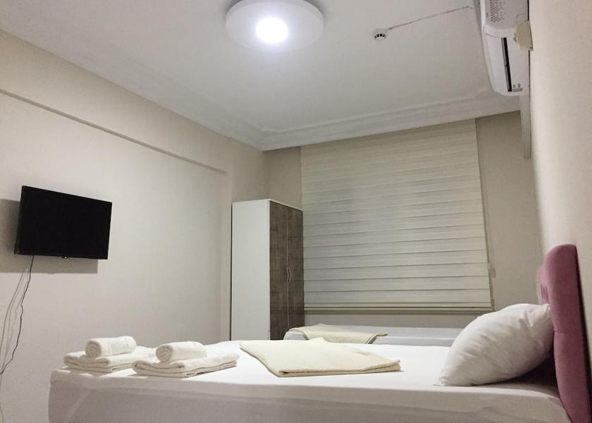 Aydin Nazilli Room