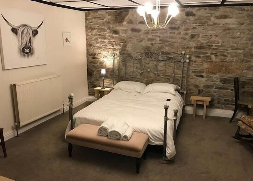 England Yelverton Room