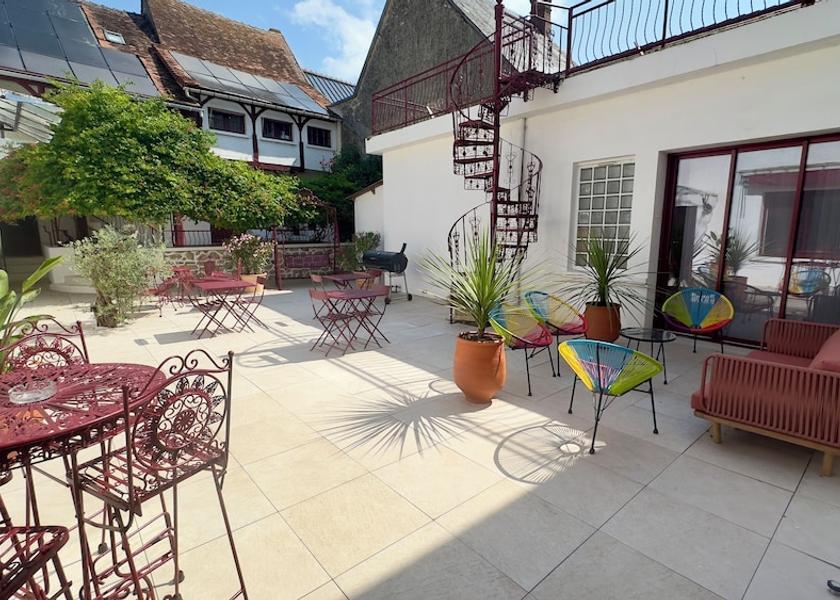 Centre - Loire Valley Le Blanc Primary image