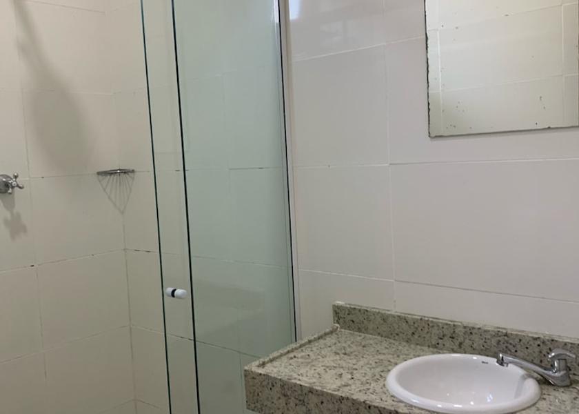 Rio de Janeiro State Rio de Janeiro Bathroom