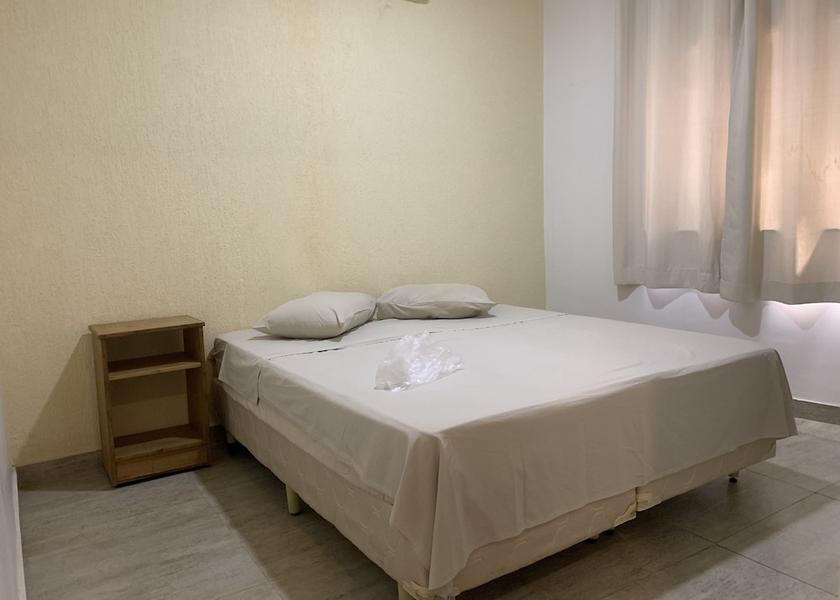 Rio de Janeiro State Rio de Janeiro Room