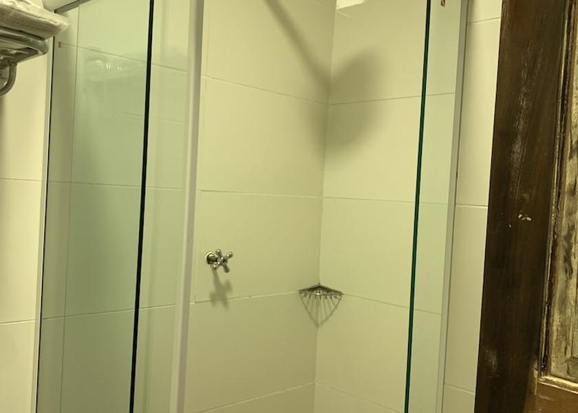 Rio de Janeiro State Rio de Janeiro Bathroom