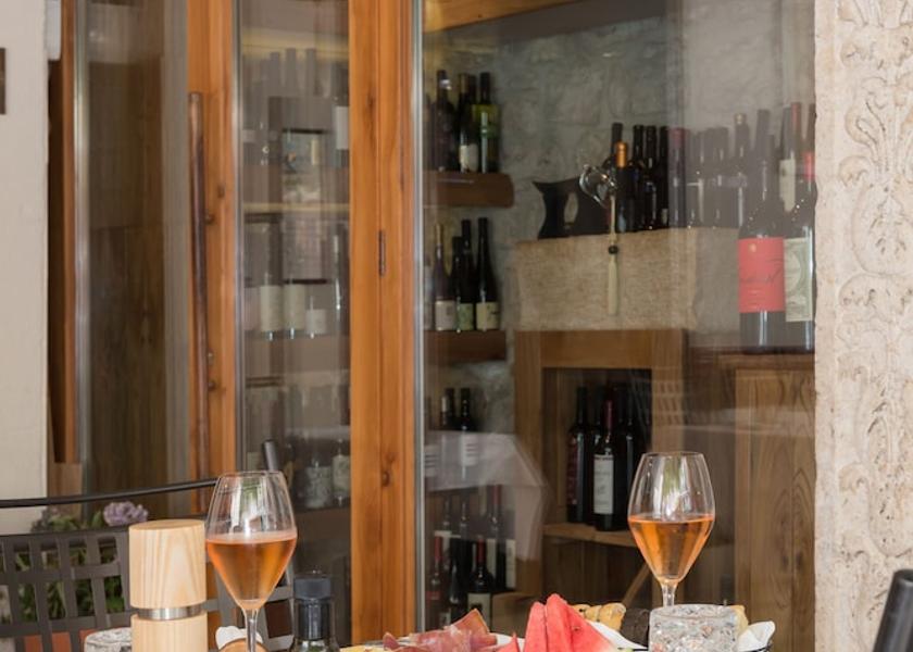 Split-Dalmatia Split Winery