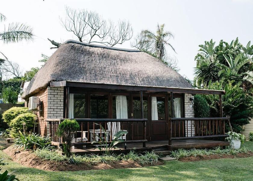 KwaZulu-Natal aManzimtoti Room