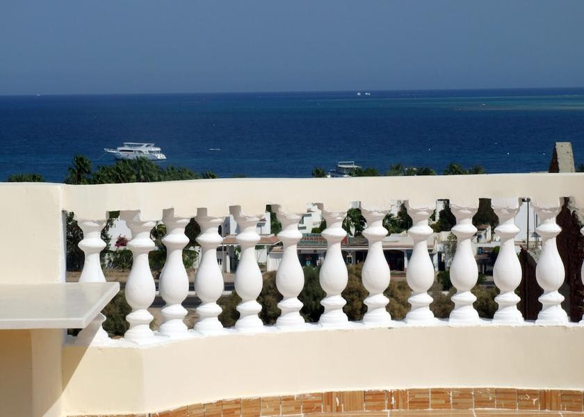  Safaga Balcony