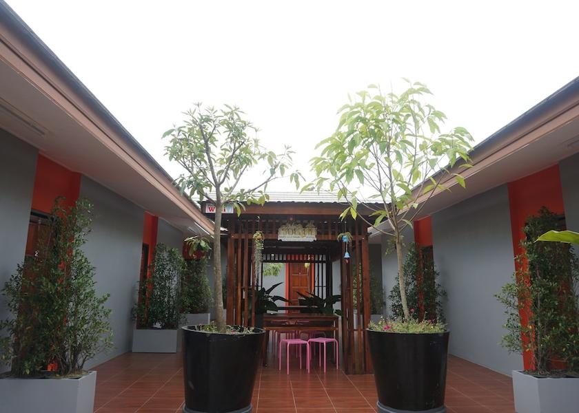 Songkhla Hat Yai Terrace