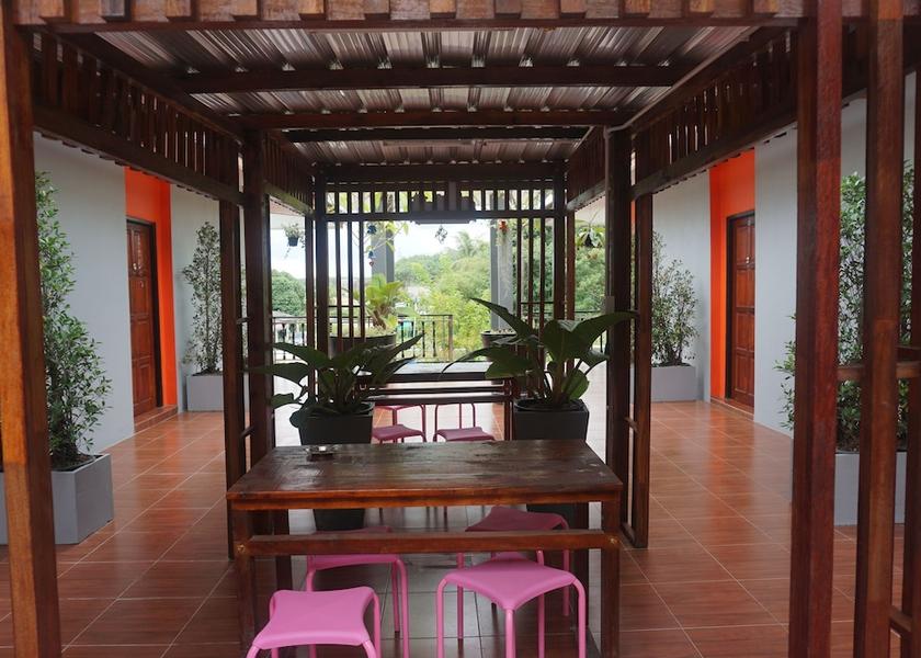 Songkhla Hat Yai Terrace