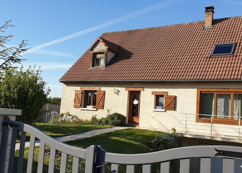 Grand Est Sillery Facade