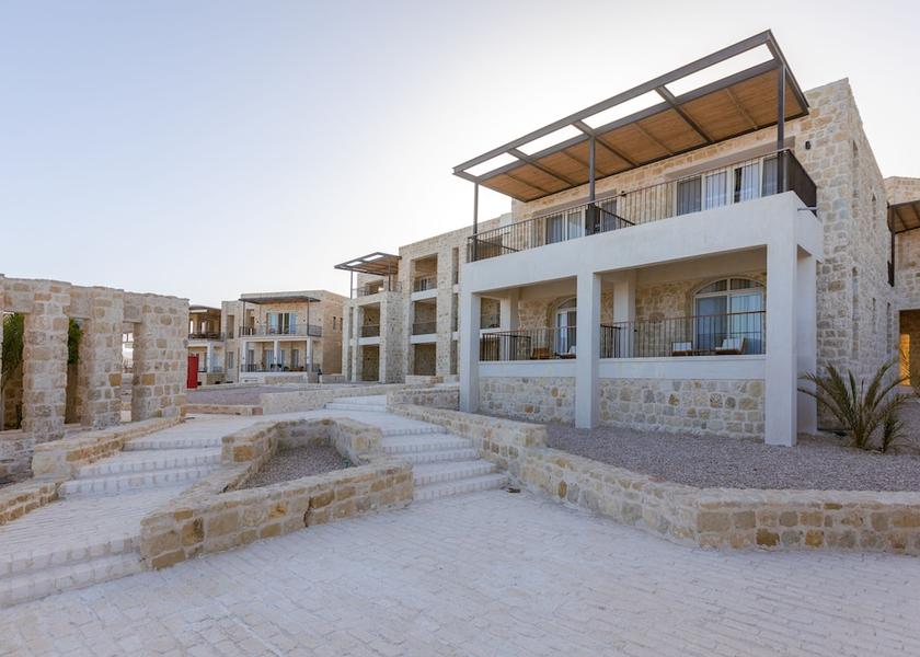 Red Sea Governorate Marsa Alam Building design