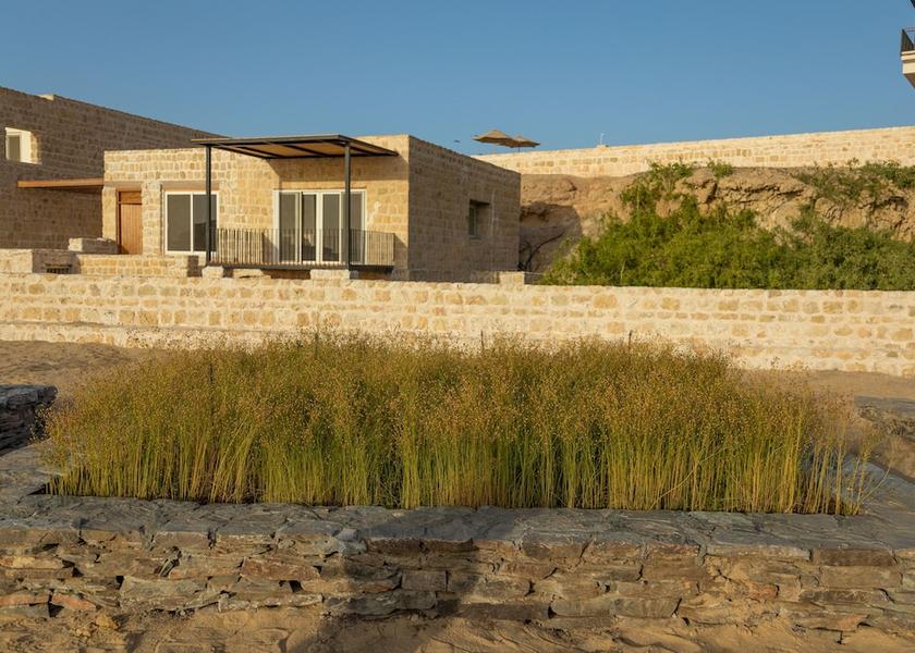 Red Sea Governorate Marsa Alam Garden